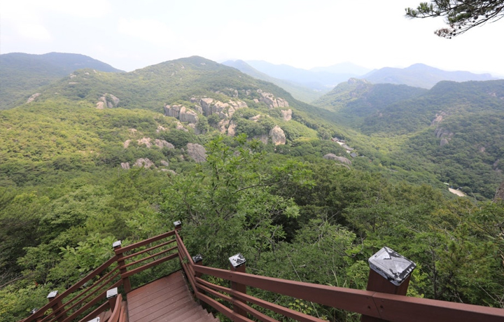 선운산