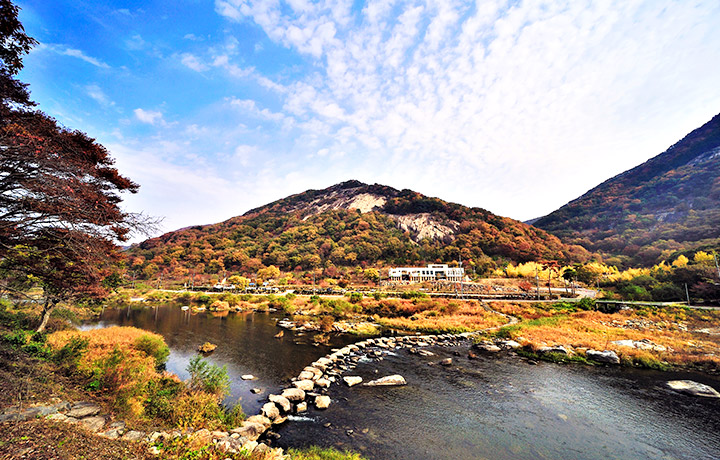 순창 용궐산