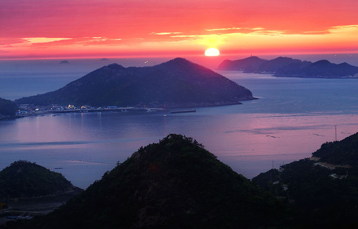 고군산군도