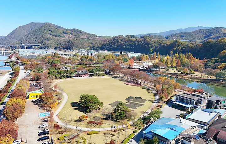 사선대