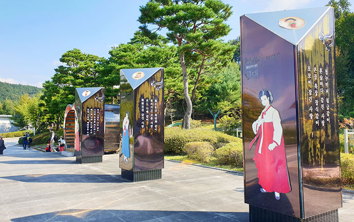 춘향테마크_춘향전