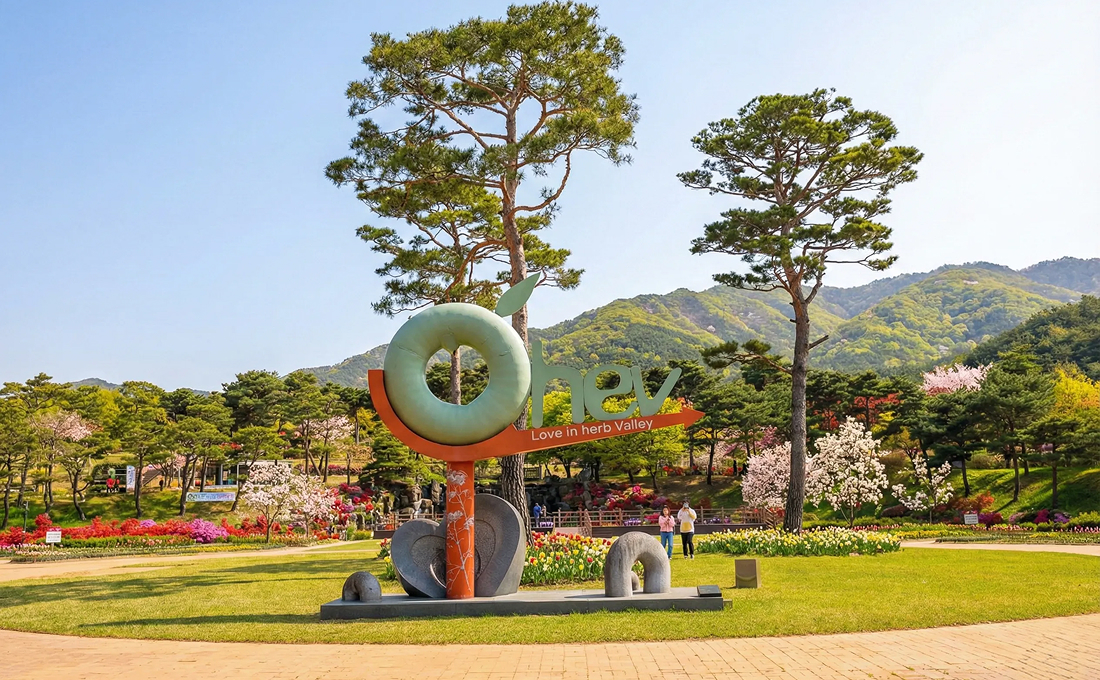 지리산허브밸리1