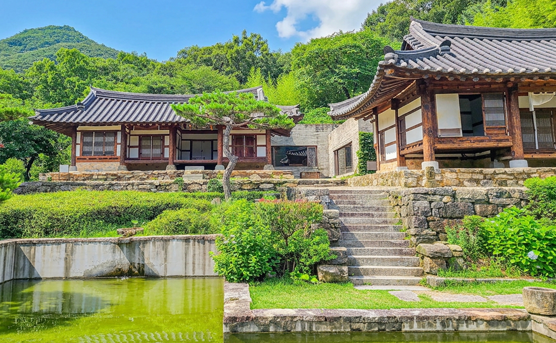 은파호수공원1