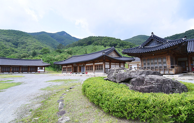 선비의 길