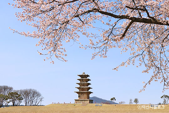 익산 왕궁리유적