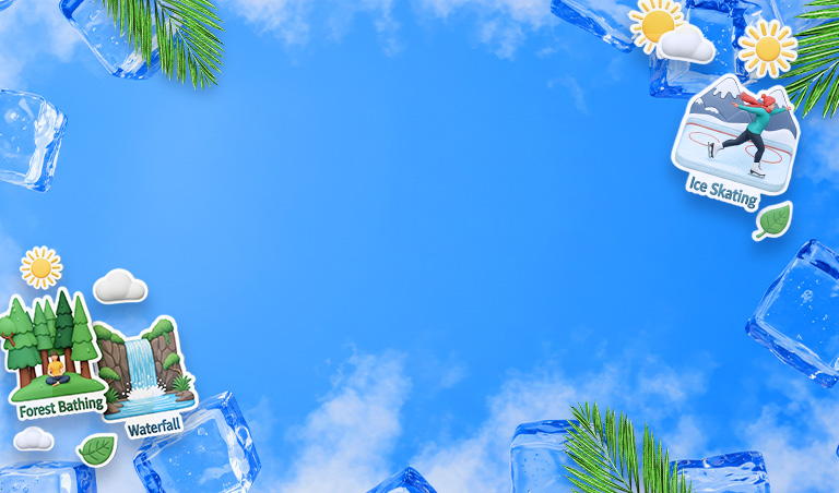 summer trip