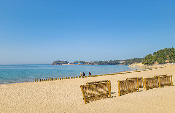 부안변산반도국립공원