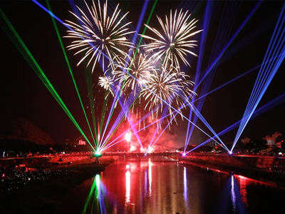 무주반딧불축제, 3년 연속 전북특별자치도 대표 축제 선정