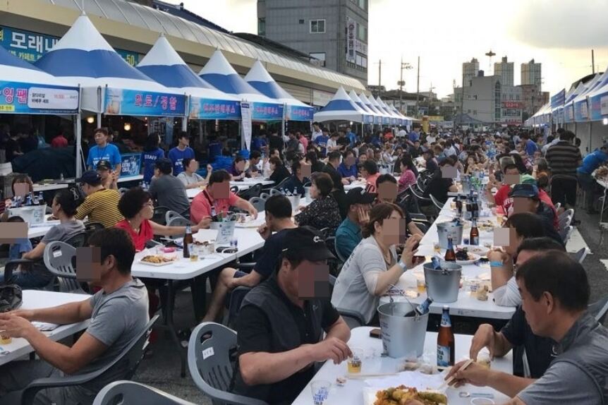 전북, 전통시장 테마형 축제 본격 가동…6개 시군 9곳서 연말까지 개최