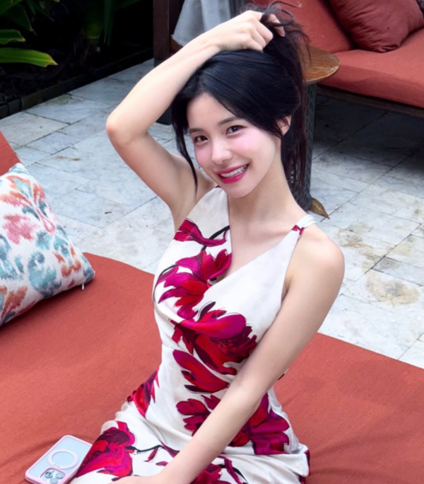 '치어리더 이다혜, 전북 관광홍보대사로 임명…다재다능 매력 발산!'