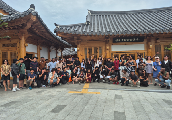 전북자치도문화관광재단, 5개 테마형 관광상품 첫 달 7천만 원 판매고 달성