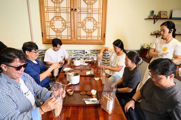 전북 로컬, 지역 주민이 만드는 체험관광으로 브랜드화