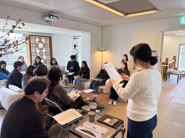 전북자치도문화관광재단, 통합문화이용권 하반기 지방자치단체 업무회의 개최