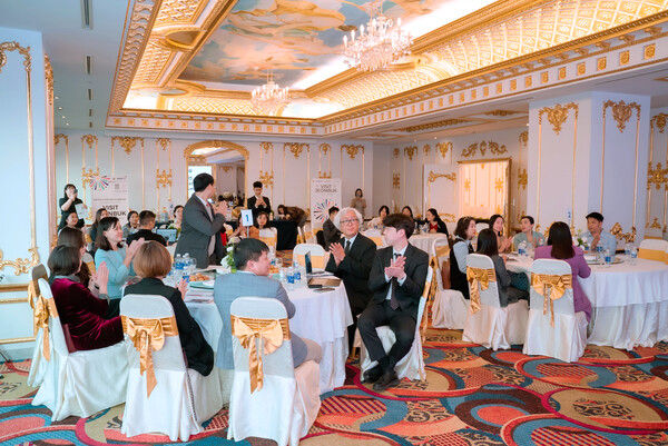 전북문화관광재단, ‘2025 전북-하노이 관광 파트너십 포럼’ 성황리 개최