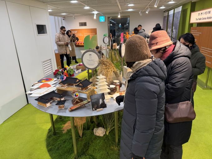 전북문화관광재단, 서울 도심에 관광 홍보 전시관 개관