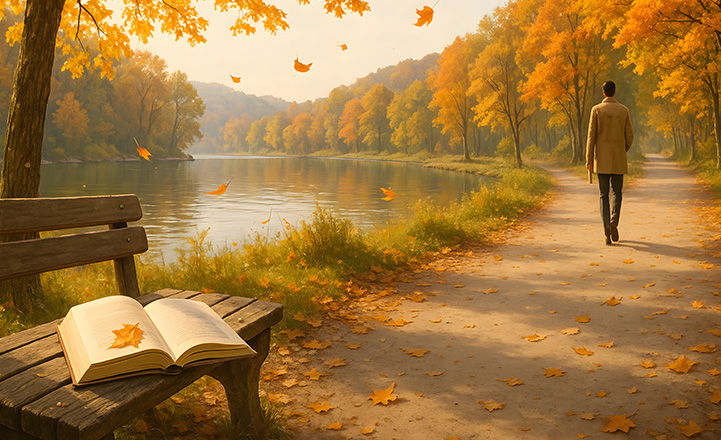 11월 전북의 가을이 들려주는 책 이야기