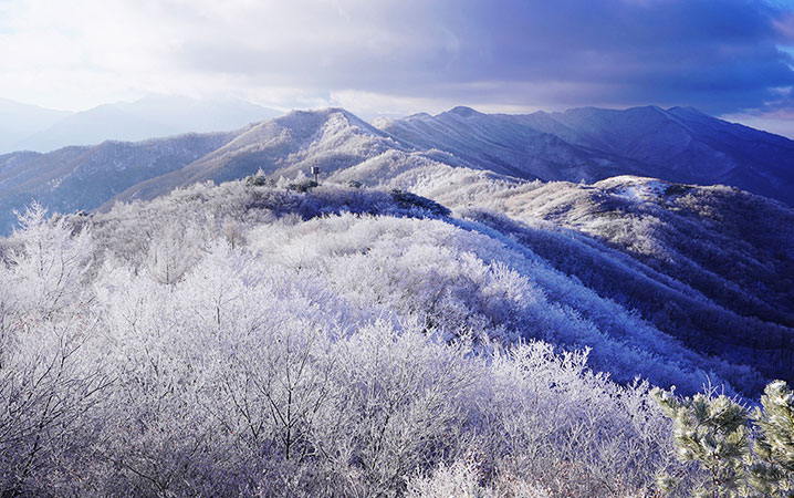 남원 지리산국립공원