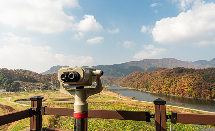 [기획전] 전북을 한 눈에 볼 수 있는 전망대